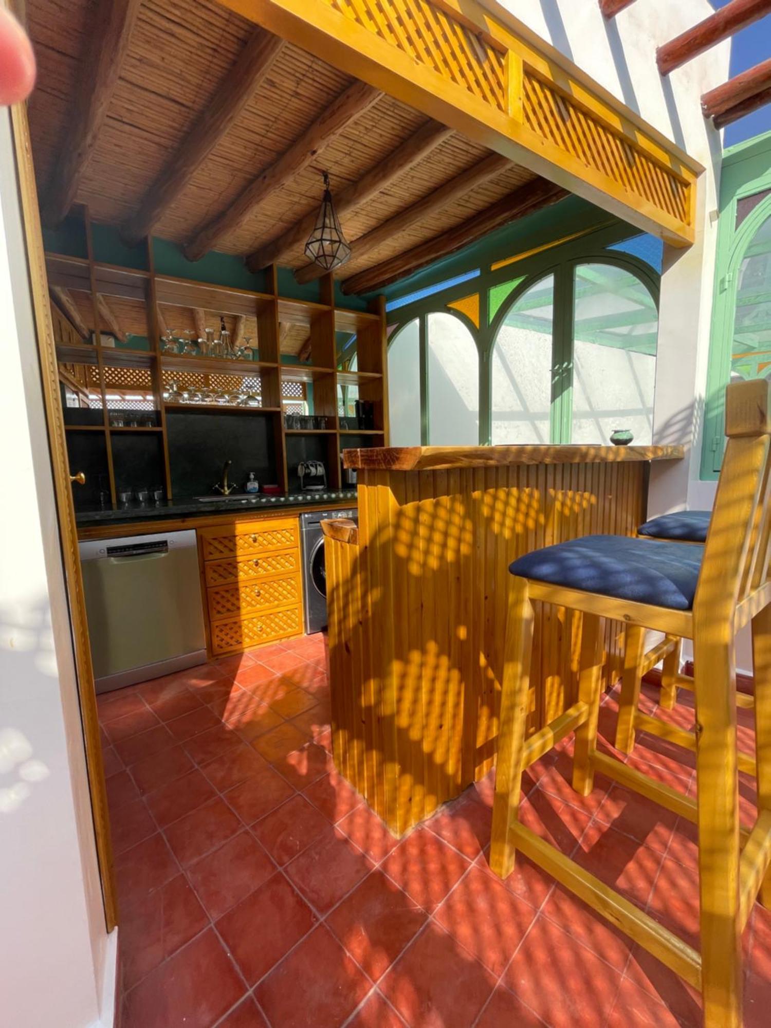 Riad Madinina Marraquexe Exterior foto